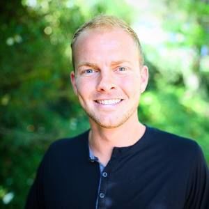 Meet your Posher, Stefan